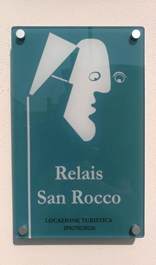 Hotel Relais San Rocco à Mira Extérieur photo