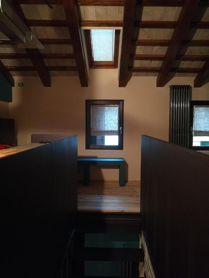 Hotel Relais San Rocco à Mira Extérieur photo