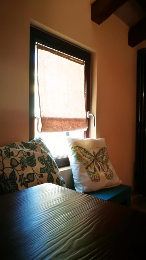 Hotel Relais San Rocco à Mira Extérieur photo