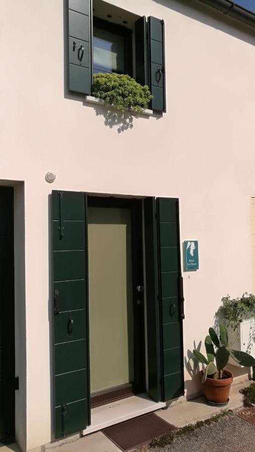 Hotel Relais San Rocco à Mira Extérieur photo
