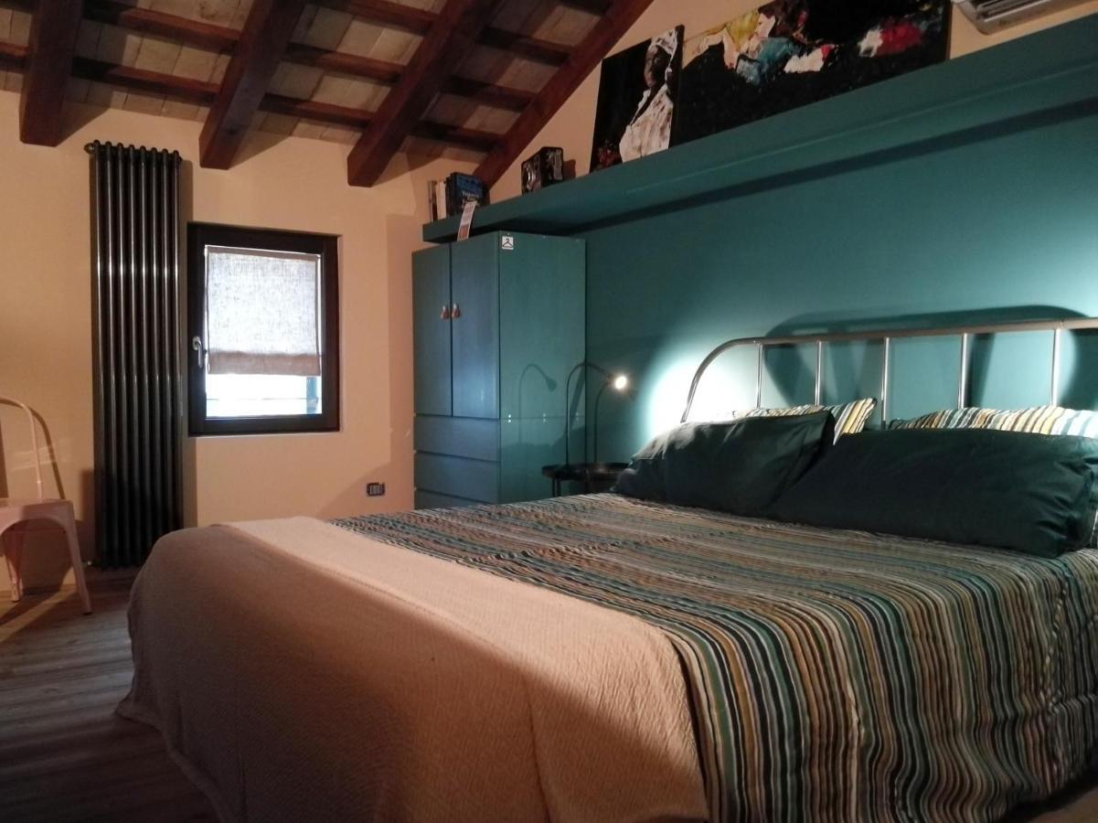 Hotel Relais San Rocco à Mira Extérieur photo