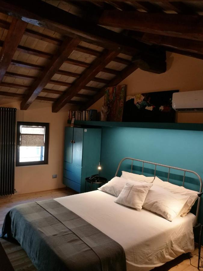 Hotel Relais San Rocco à Mira Extérieur photo